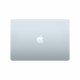 Apple MacBook Air 15" Sky Blue 2025 M4 / 16/256GB (MC7A4) б/у